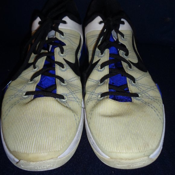 nike zoom kobe vii supreme